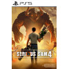 Serious Sam 4 PS5